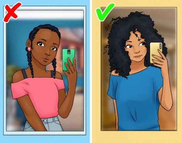 selfie, chụp ảnh selfie, cách chụp ảnh, mẹo chụp ảnh, chụp ảnh tự sướng