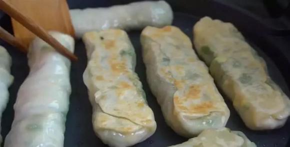 bánh chả cuốn, dạy nấu ăn, phở cuốn