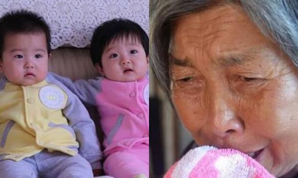 mẹ chồng, mẹ chồng chăm cháu, chăm cháu nhỏ, giới trẻ 