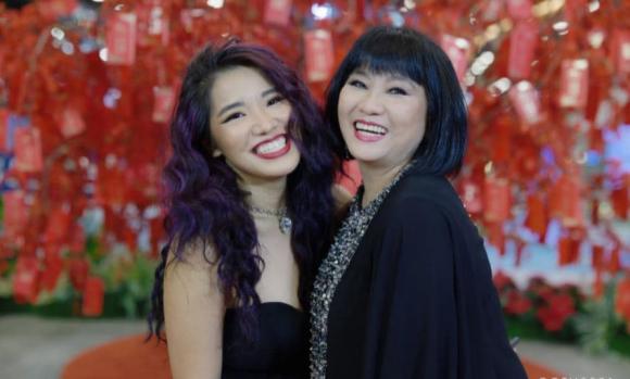 Cẩm Vân, Khắc Triệu, con gái Cẩm Vân, giới trẻ 