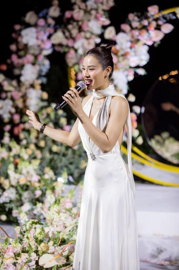 ca sĩ Phương Trinh Jolie, diễn viên Lý Bình, sao Việt