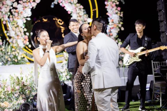 ca sĩ Phương Trinh Jolie, diễn viên Lý Bình, sao Việt