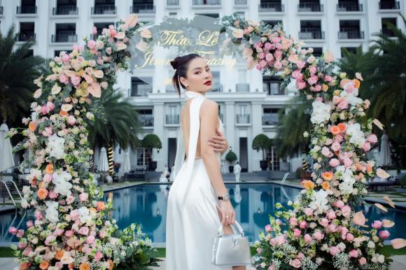 ca sĩ Phương Trinh Jolie, diễn viên Lý Bình, sao Việt