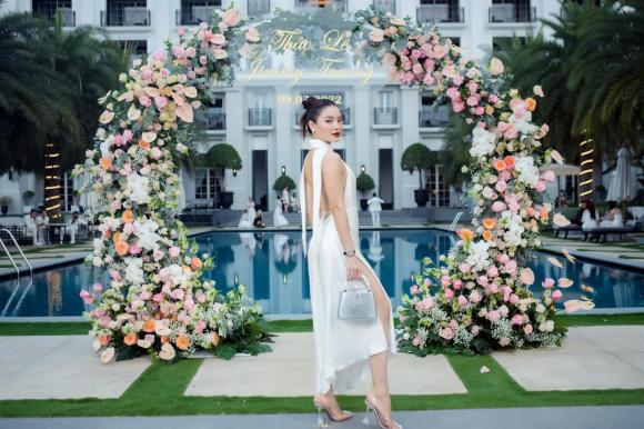 ca sĩ Phương Trinh Jolie, diễn viên Lý Bình, sao Việt