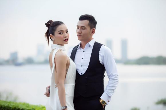 ca sĩ Phương Trinh Jolie, diễn viên Lý Bình, sao Việt