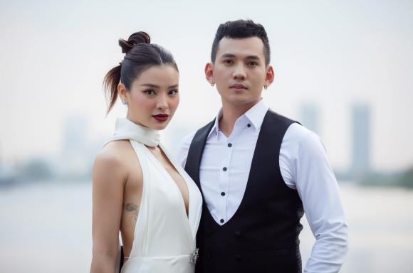 ca sĩ Phương Trinh Jolie, diễn viên Lý Bình, sao Việt