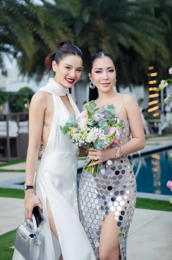 ca sĩ Phương Trinh Jolie, diễn viên Lý Bình, sao Việt