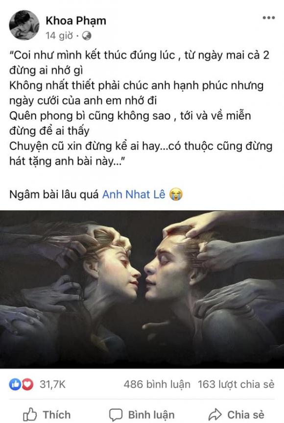 Ca sĩ Miu Lê,ca si miu le dien vien miu le, rapper Karik, sao Việt