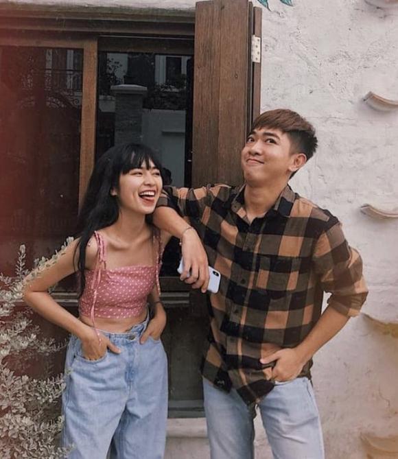 diễn viên Khánh Vân, sao Việt