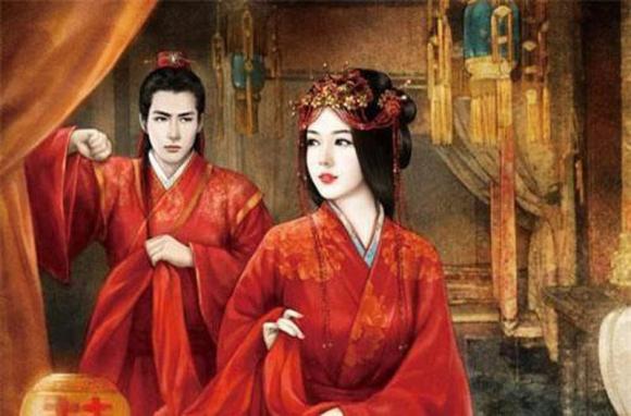 Lịch sử Trung Quốc, lịch sử Trung Hoa, công chúa, phò mã, xã hội phong kiến