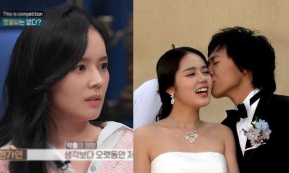 han ga in, han ji hye, sao hàn 