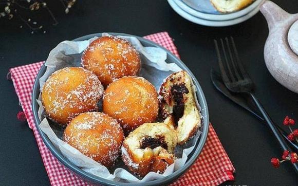 ẩm thực gia đình, ẩm thực, món ngon mỗi ngày