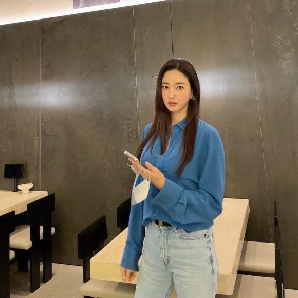 kim sa rang, jang nara, sao hàn 