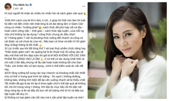 Thu Minh, Sao Việt, Nữ ca sĩ
