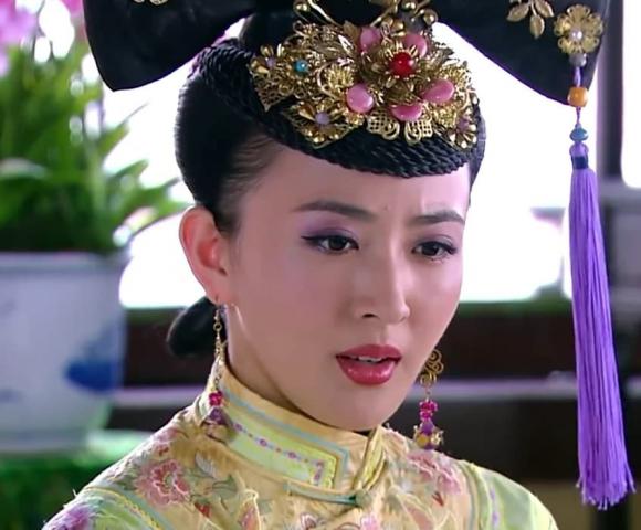 Khang Hy, Hoàng đế Khang Hy, phi tần, hoàng hậu của Khang Hy, nhà thanh, triều đại nhà Thanh, Hoàng hậu