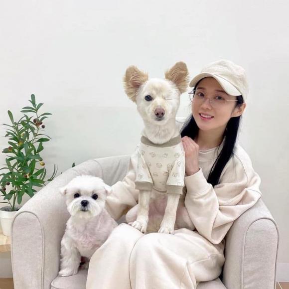 kim sa rang, jang nara, sao hàn 