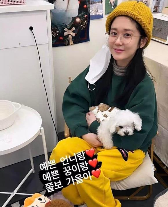 kim sa rang, jang nara, sao hàn 