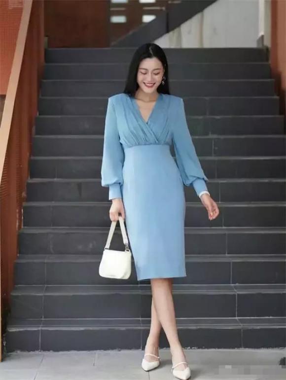 màu thời trang, thời trang trung niên, màu sắc cho người trung niên