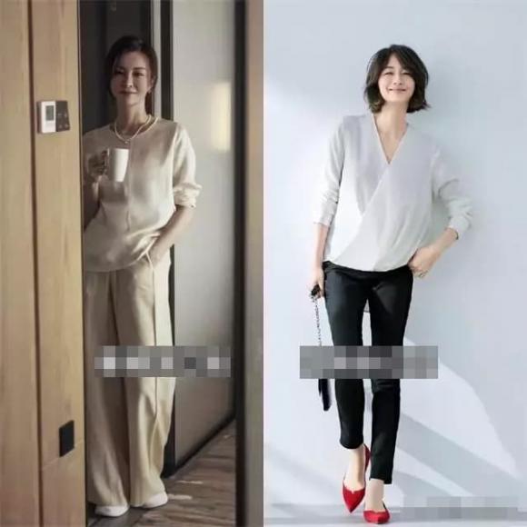màu thời trang, thời trang trung niên, màu sắc cho người trung niên