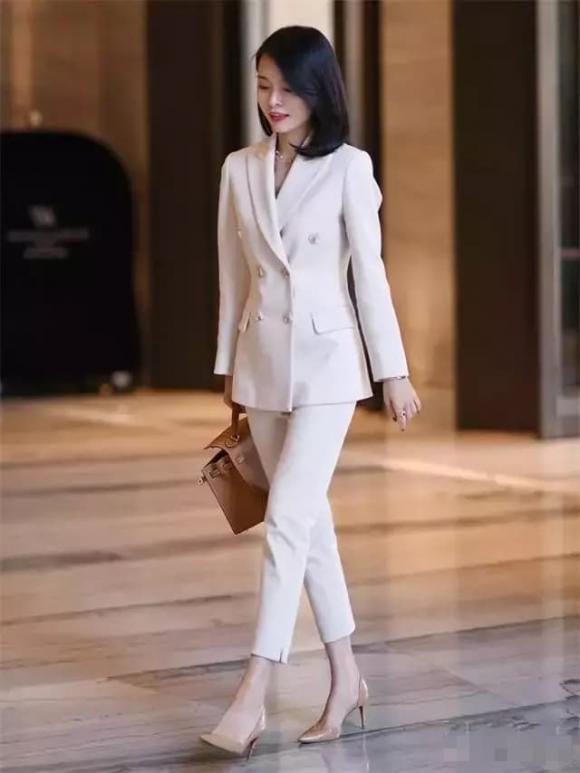 màu thời trang, thời trang trung niên, màu sắc cho người trung niên