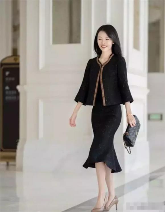 màu thời trang, thời trang trung niên, màu sắc cho người trung niên