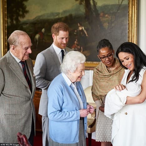 harry meghan, nữ hoàng anh, meghan markle
