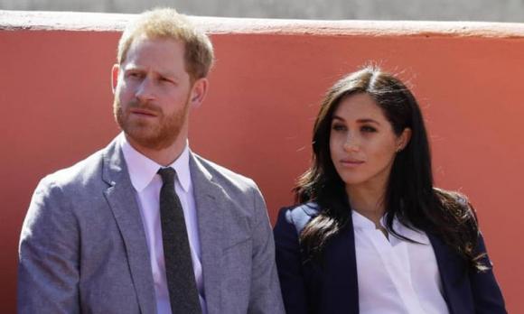 harry meghan, nữ hoàng anh, meghan markle