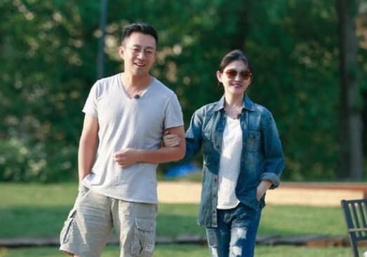 từ hy viên, uông tiểu phi, mẹ chồng từ hy viên