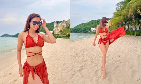 phương trinh jolie, sao việt, lý bình 