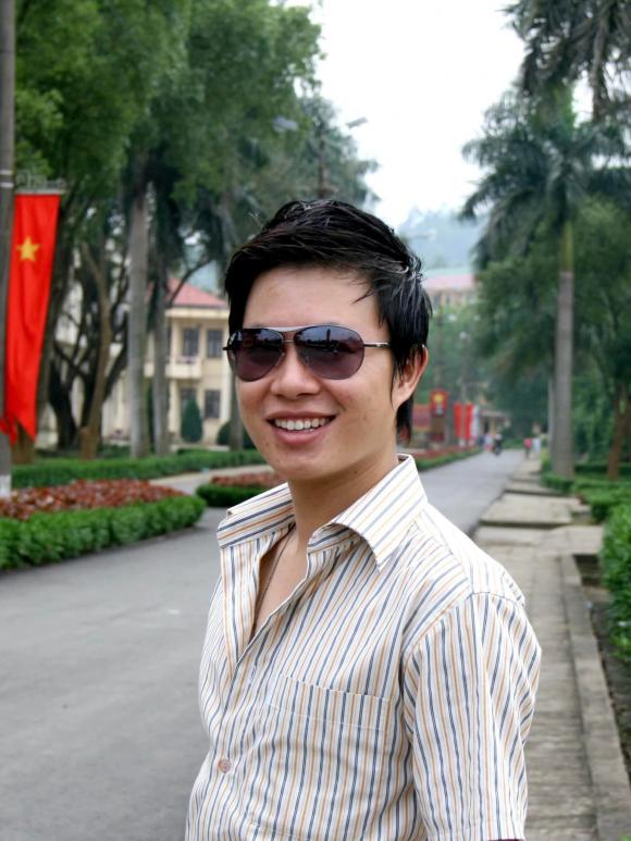 MC Lê Anh, Lê Anh thời trẻ, sao việt 