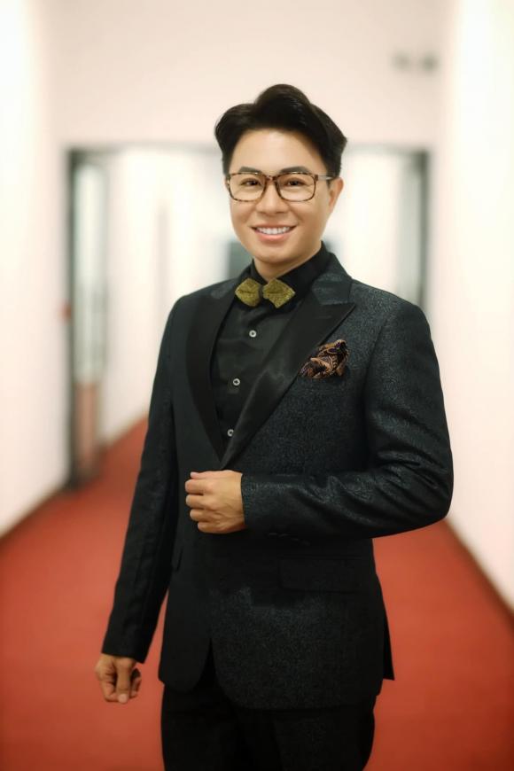 MC Lê Anh, Lê Anh thời trẻ, sao việt 