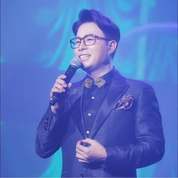 MC Lê Anh, Lê Anh thời trẻ, sao việt 