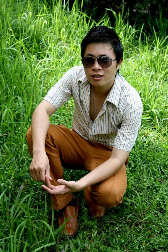 MC Lê Anh, Lê Anh thời trẻ, sao việt 