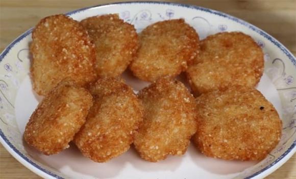 bánh gạo nếp, xôi nếp, dạy nấu ăn, làm bánh