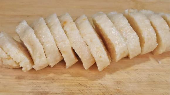 bánh gạo nếp, xôi nếp, dạy nấu ăn, làm bánh