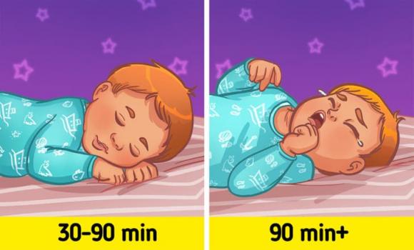 chăm sóc trẻ sơ sinh, trẻ sơ sinh, chăm con