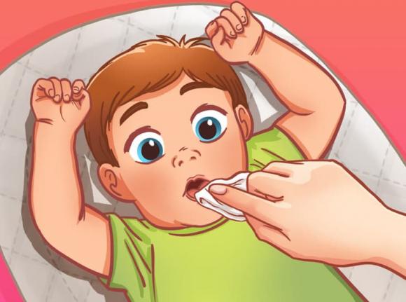 chăm sóc trẻ sơ sinh, trẻ sơ sinh, chăm con