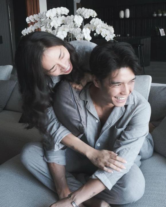 huy trần, ngô thanh vân, sao việt 