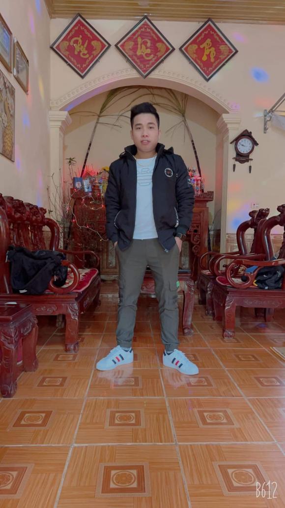 Nguyễn Trường Giang, Giới trẻ, Thanh niên
