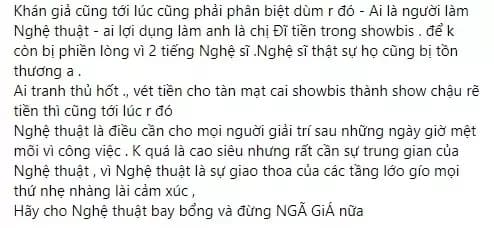 ca sĩ Phương Thanh, sao Việt