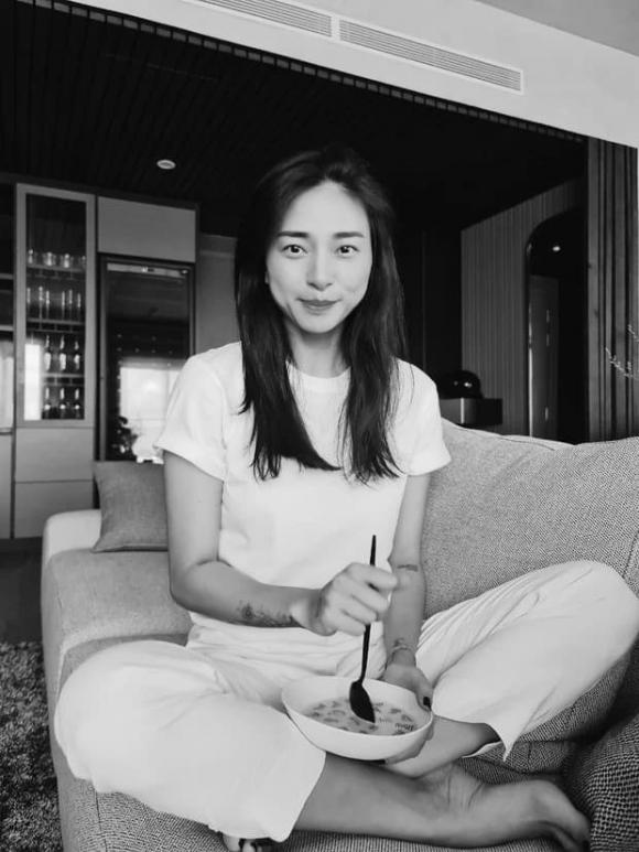 nữ diễn viên ngô thanh vân,Diễn viên Ngô Thanh Vân,CEO Huy Trần,sao Việt
