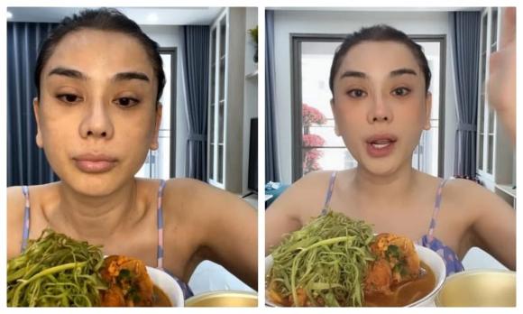 Lâm Khánh Chi, mỹ nhân chuyển giới, tiêm hoocmon nữ