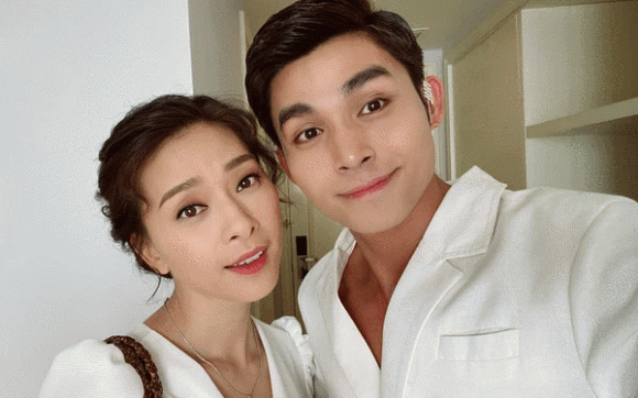 275379512_458787992510172_330678607874648425_n-ngoisaovn-w600-h375 1 Xuân Lan, Jun Phạm, Nam Trung, Đông Nhi, Ngô Thanh Vân, Sao Việt, Ông Cao Thắng