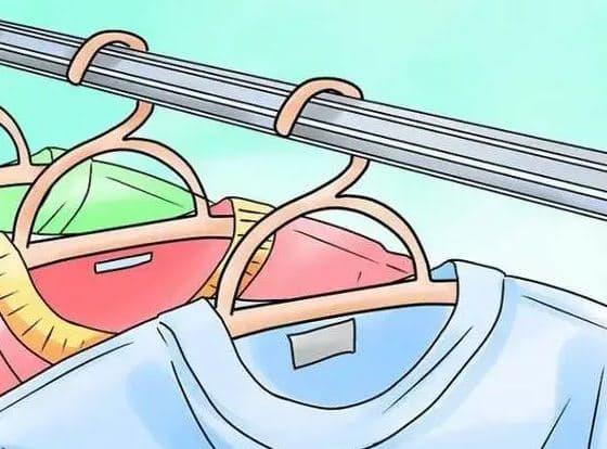 cách loại bỏ vết nhăn trên quần áo, bàn là, quần áo bị nhăn, mẹo vặt