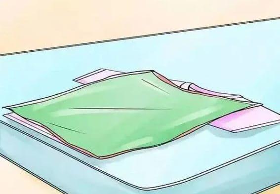 cách loại bỏ vết nhăn trên quần áo, bàn là, quần áo bị nhăn, mẹo vặt