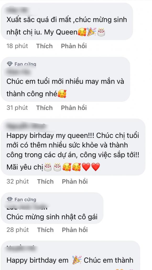 á hậu hoàng thùy, sao việt 