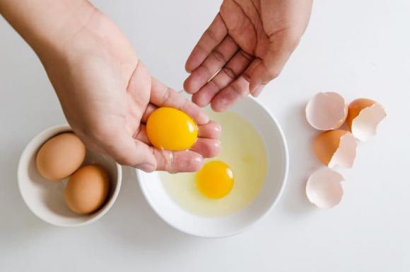 bảo quản trứng, cách bảo quản trứng, mẹo bảo quản đồ ăn