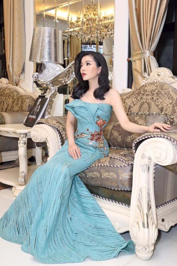 ca sĩ lệ quyên, lâm bảo châu, sao việt 