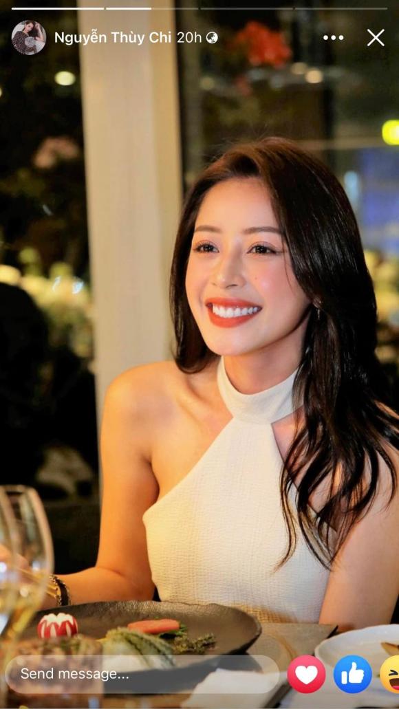 Chi pu,thiếu gia tập đoàn nghìn tỷ,sao việt