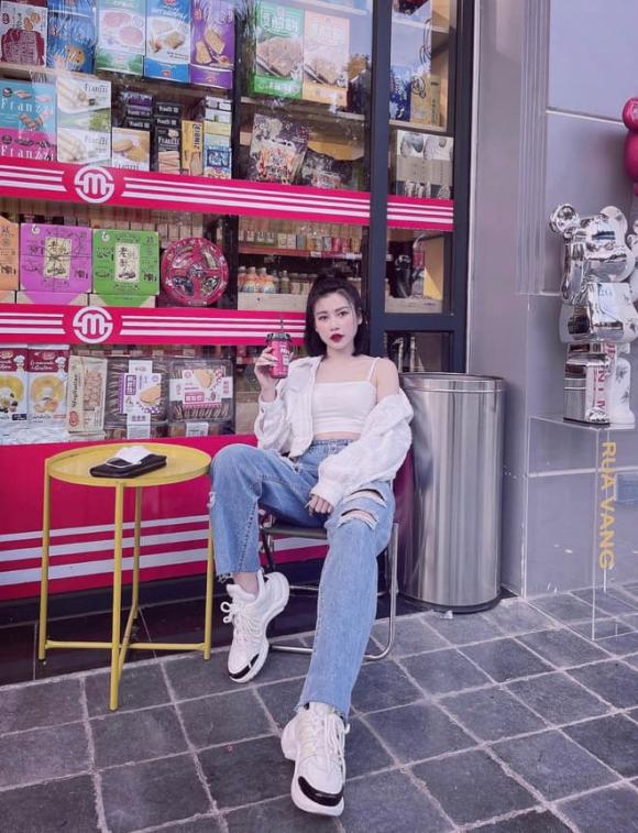 Đồng Luyến, trà thảo mộc giảm cân